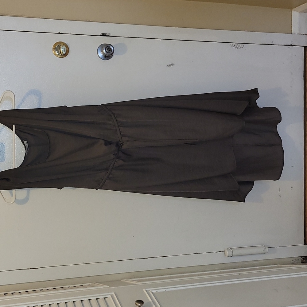 Old Navy high low dress